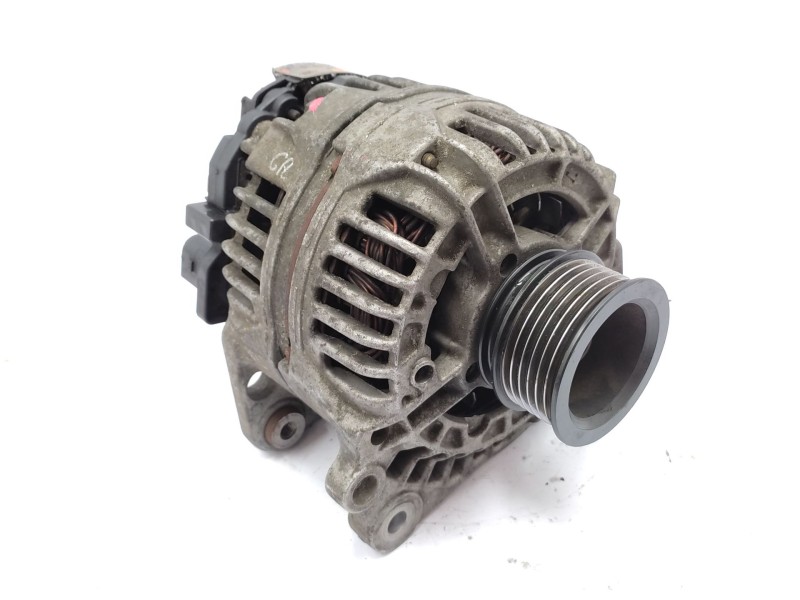 Recambio de alternador para seat toledo ii (1m2) 1.6 referencia OEM IAM   