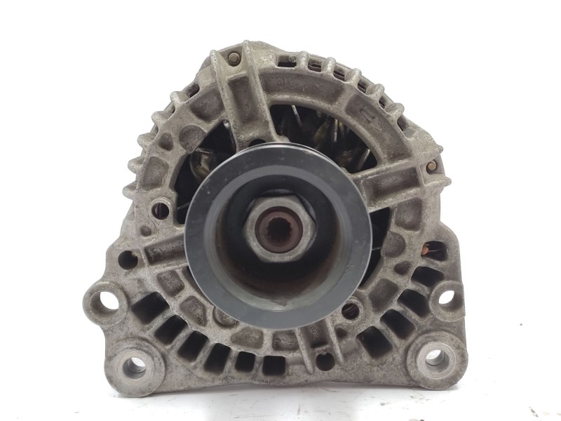 Recambio de alternador para seat toledo ii (1m2) 1.6 referencia OEM IAM   
