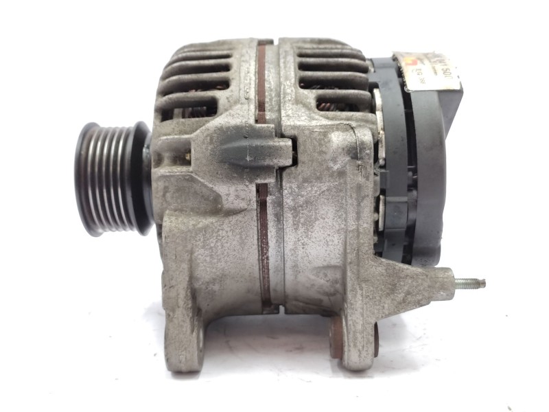 Recambio de alternador para seat toledo ii (1m2) 1.6 referencia OEM IAM   