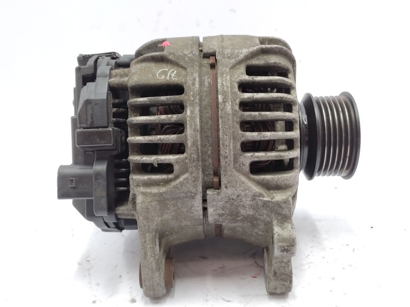 Recambio de alternador para seat toledo ii (1m2) 1.6 referencia OEM IAM   