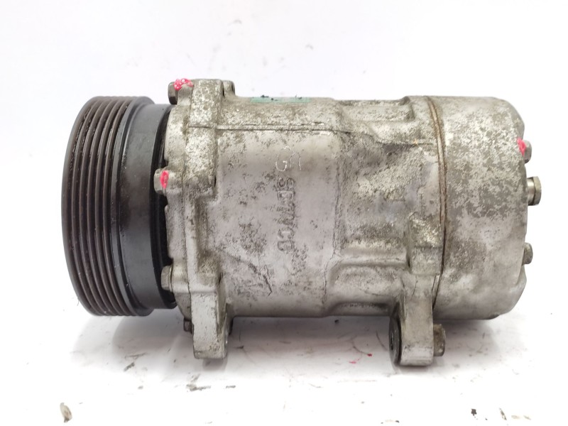 Recambio de compresor aire acondicionado para seat toledo ii (1m2) 1.6 referencia OEM IAM   