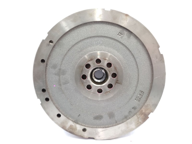 Kit Embrague 134510v010  - Toyota Rav 4 3