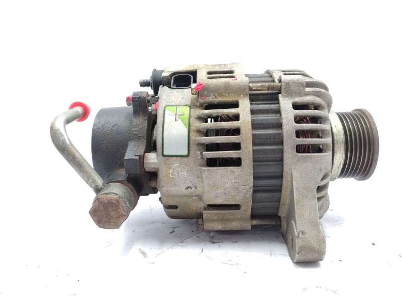 Recambio de alternador para hyundai grandeur 2.2 diesel referencia OEM IAM   