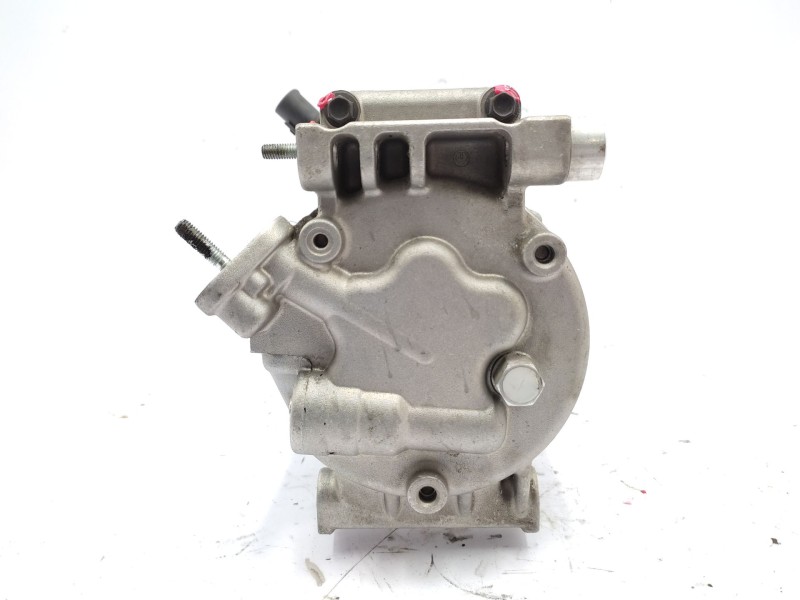 Recambio de compresor aire acondicionado para hyundai grandeur 2.2 diesel referencia OEM IAM   