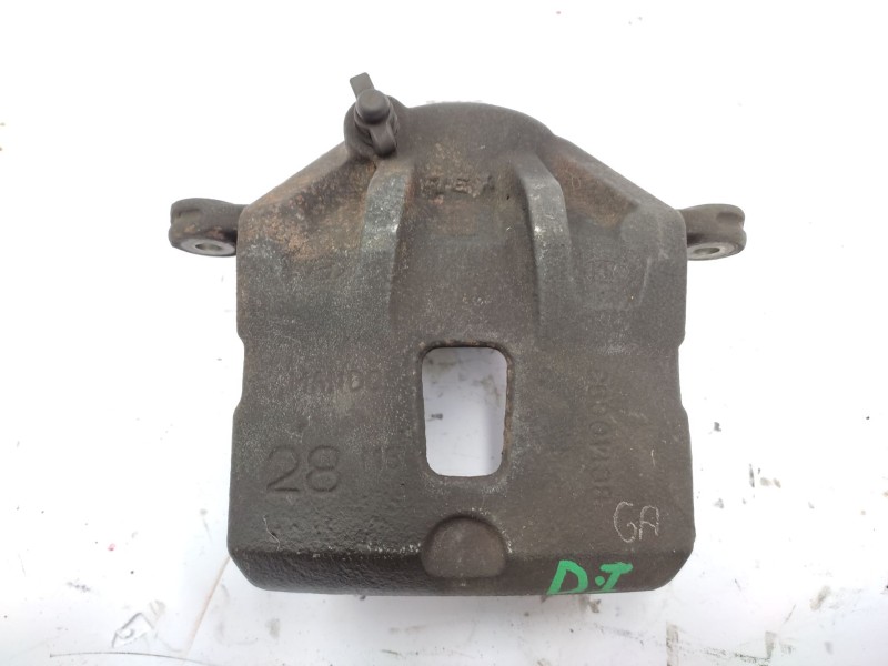 Recambio de pinza freno delantera izquierda para hyundai grandeur 2.2 diesel referencia OEM IAM   