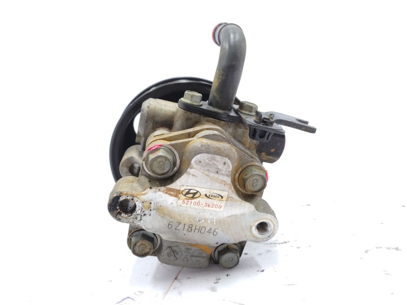 Bomba Servodireccion 571003l200  - Hyundai Grandeur 2.2 Diesel 4