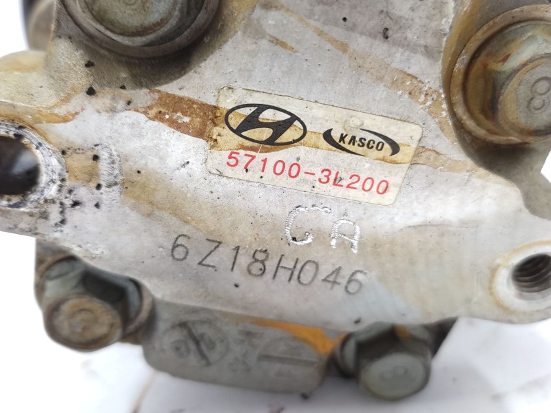 Bomba Servodireccion 571003l200  - Hyundai Grandeur 2.2 Diesel 6