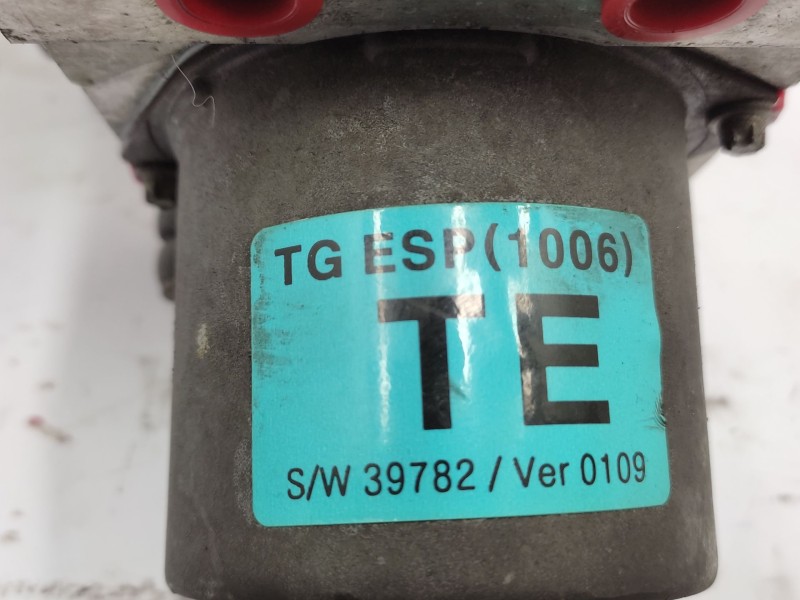 Recambio de abs para hyundai grandeur 2.2 diesel referencia OEM IAM   