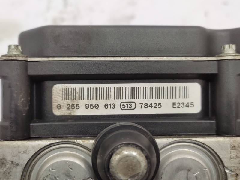 Recambio de abs para hyundai grandeur 2.2 diesel referencia OEM IAM   