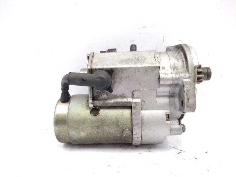 Motor Arranque 3610027010 031013190 - Hyundai Grandeur 2.2 Diesel 3