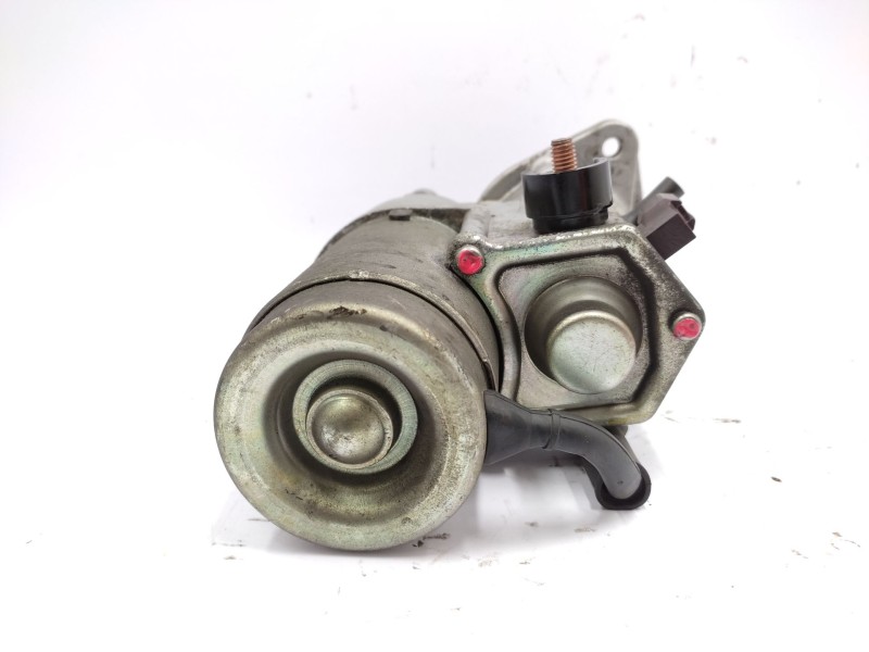Motor Arranque 3610027010 031013190 - Hyundai Grandeur 2.2 Diesel 4