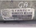 MOTOR ARRANQUE 3610027010 031013190