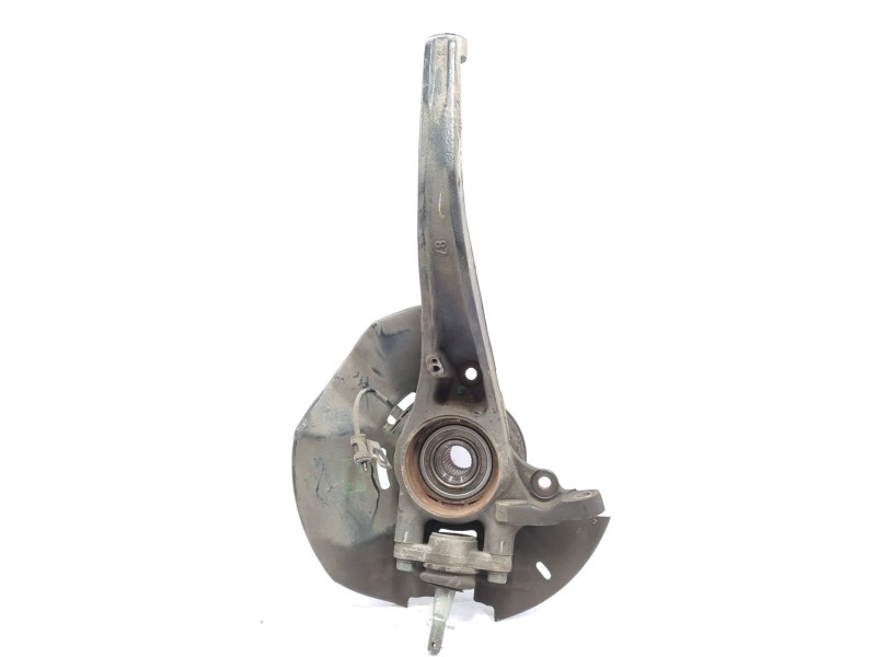 Recambio de mangueta delantera derecha para hyundai grandeur 2.2 diesel referencia OEM IAM   