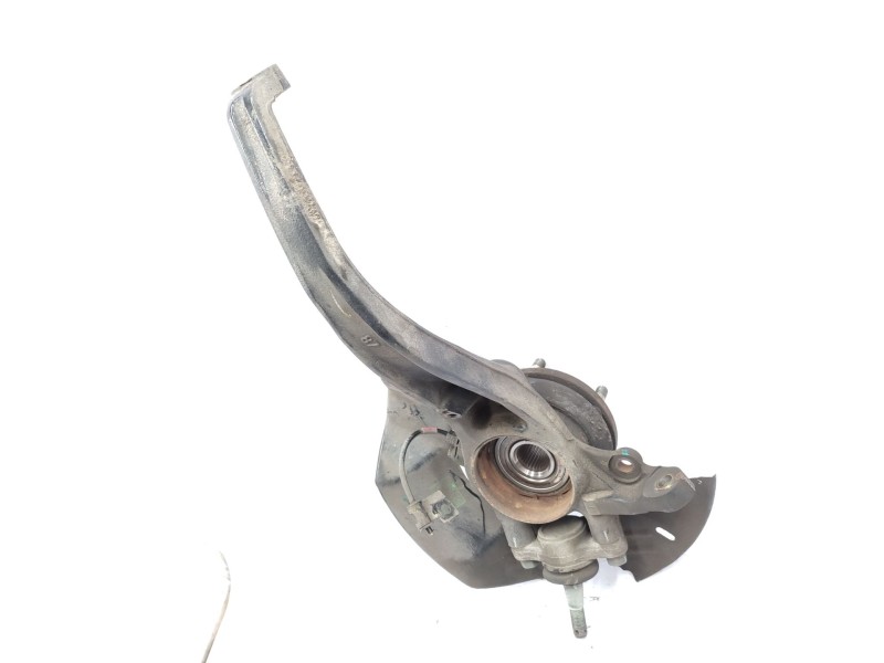 Mangueta Delantera Derecha 517163k150  - Hyundai Grandeur 2.2 Diesel 2