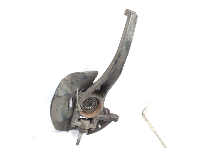 Mangueta Delantera Derecha 517163k150  - Hyundai Grandeur 2.2 Diesel 3