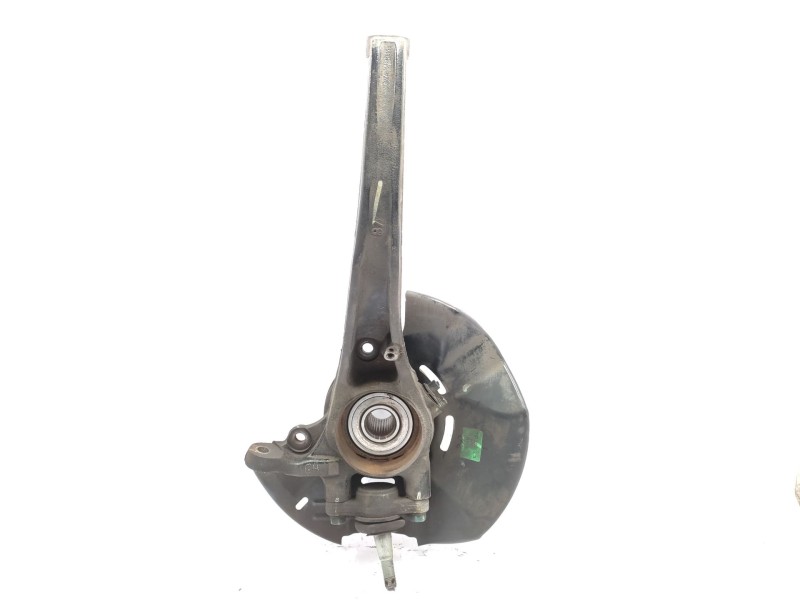 Recambio de mangueta delantera izquierda para hyundai grandeur 2.2 diesel referencia OEM IAM   