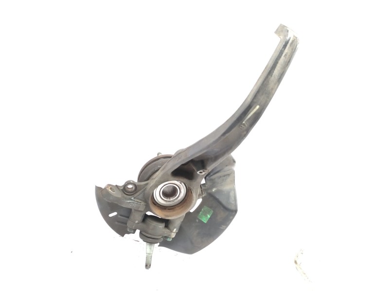 Mangueta Delantera Izquierda 517153k150  - Hyundai Grandeur 2.2 Diesel 3
