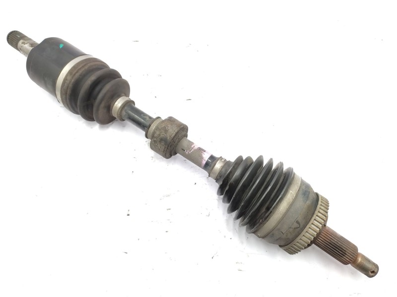 Recambio de transmision delantera izquierda para hyundai grandeur 2.2 diesel referencia OEM IAM   