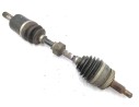 TRANSMISION DELANTERA IZQUIERDA 495003L310 