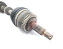 TRANSMISION DELANTERA IZQUIERDA 495003L310 