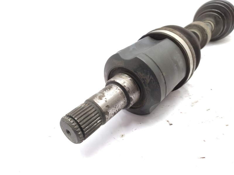 Recambio de transmision delantera izquierda para hyundai grandeur 2.2 diesel referencia OEM IAM   