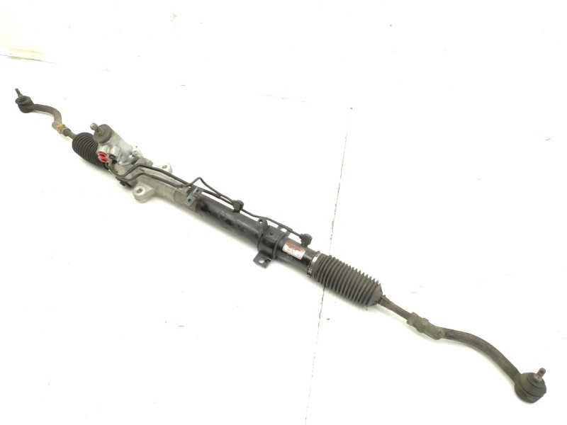 Recambio de cremallera direccion para hyundai grandeur 2.2 diesel referencia OEM IAM 577003L060  