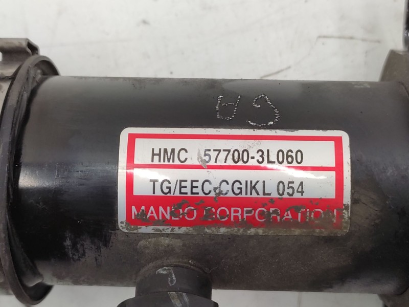 Cremallera Direccion 577003l060  - Hyundai Grandeur 2.2 Diesel 5