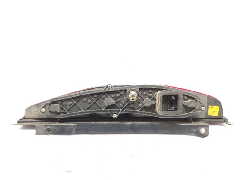Piloto Trasero Izquierdo 51735979  - Fiat Doblo Monospace (119_, 223_) 1.9 Jtd 2