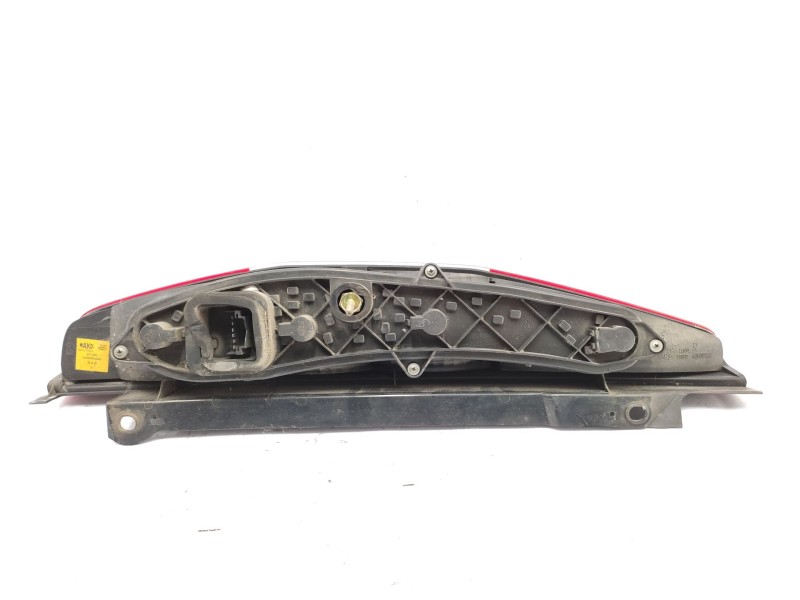 Piloto Trasero Derecho 51735978  - Fiat Doblo Monospace (119_, 223_) 1.9 Jtd 2