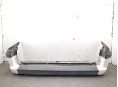 Recambio de paragolpes trasero para fiat doblo monospace (119_, 223_) 1.9 jtd referencia OEM IAM  98808650 