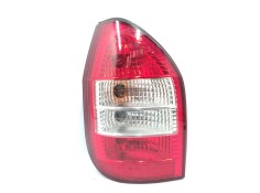 Recambio de piloto trasero izquierdo para opel zafira a monospace (t98) 2.0 dti 16v (f75) referencia OEM IAM  93175677 
