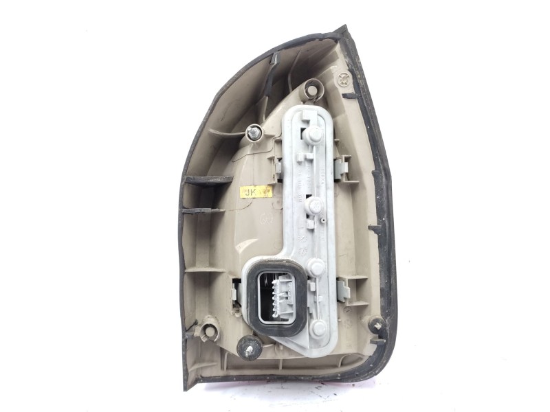 Recambio de piloto trasero izquierdo para opel zafira a monospace (t98) 2.0 dti 16v (f75) referencia OEM IAM  93175677 
