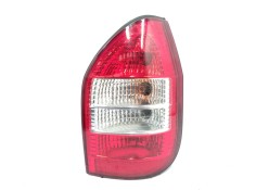 Recambio de piloto trasero derecho para opel zafira a monospace (t98) 2.0 dti 16v (f75) referencia OEM IAM  93175679 