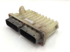 Recambio de centralita motor uce para opel zafira a monospace (t98) 2.0 dti 16v (f75) referencia OEM IAM   