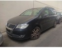 VOLKSWAGEN TOURAN (1T1, 1T2)