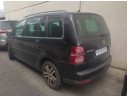 VOLKSWAGEN TOURAN (1T1, 1T2)