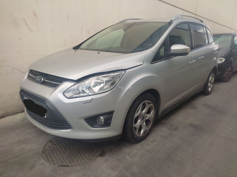 ford grand c-max (dxa/cb7, dxa/ceu) del año 2013