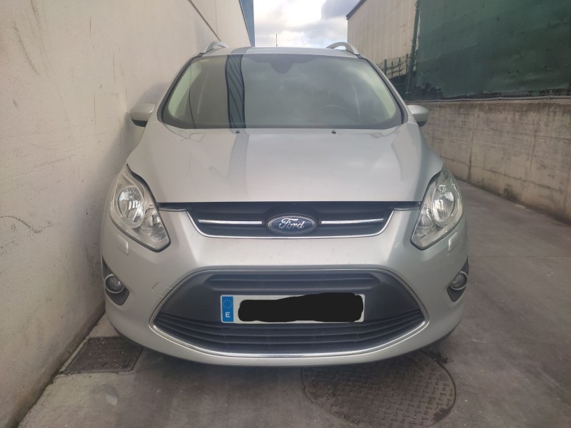 ford grand c-max (dxa/cb7, dxa/ceu) del año 2013
