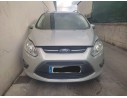 FORD GRAND C-MAX (DXA/CB7, DXA/CEU)