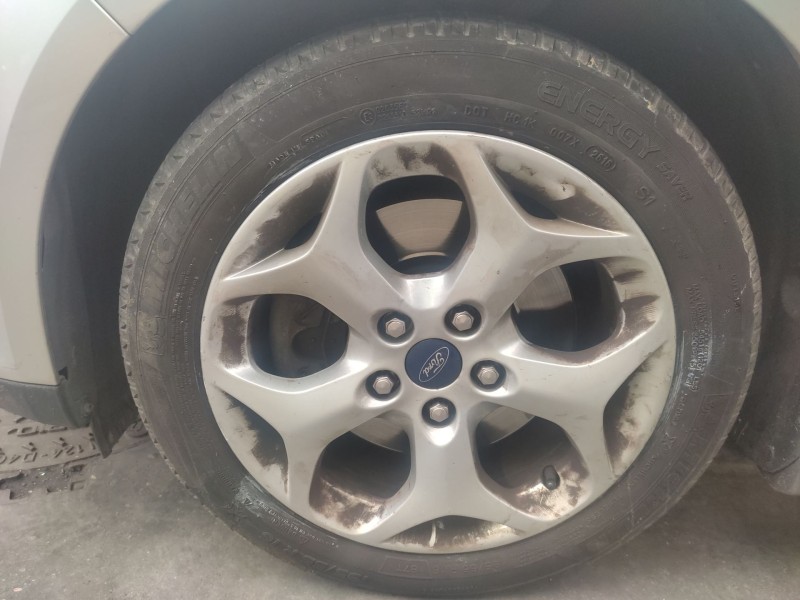 ford grand c-max (dxa/cb7, dxa/ceu) del año 2013