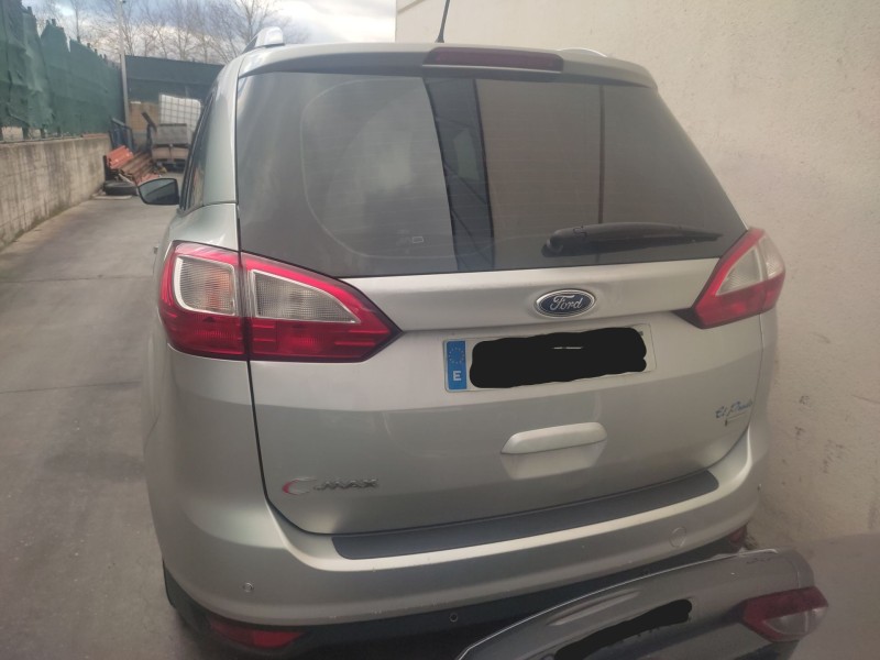 ford grand c-max (dxa/cb7, dxa/ceu) del año 2013
