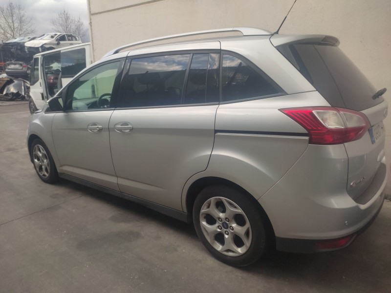 ford grand c-max (dxa/cb7, dxa/ceu) del año 2013