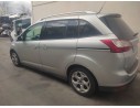 FORD GRAND C-MAX (DXA/CB7, DXA/CEU)