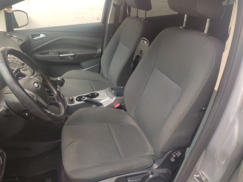 ford grand c-max (dxa/cb7, dxa/ceu) del año 2013