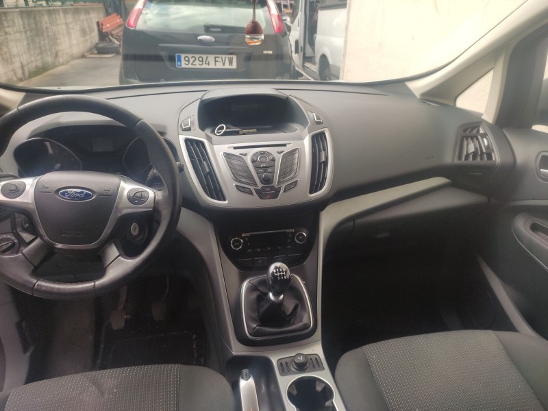 ford grand c-max (dxa/cb7, dxa/ceu) del año 2013