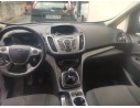 FORD GRAND C-MAX (DXA/CB7, DXA/CEU)