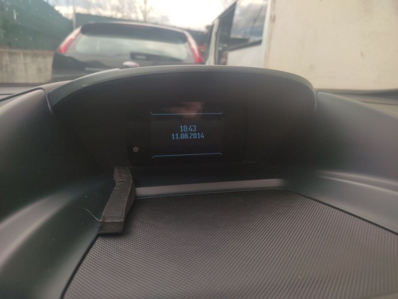 ford grand c-max (dxa/cb7, dxa/ceu) del año 2013