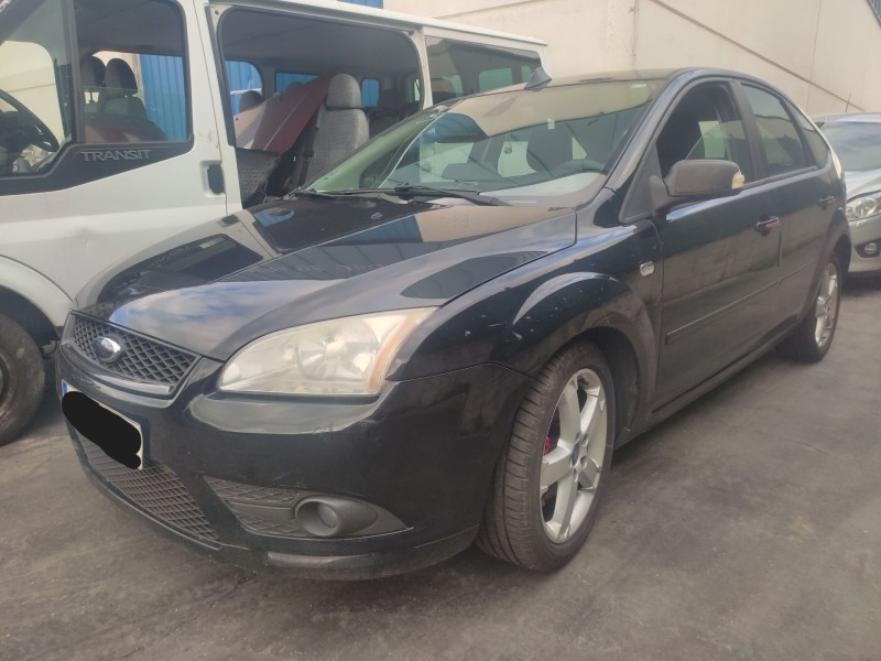 ford focus ii (da_, hcp, dp) del año 2007
