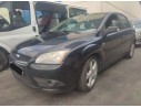 FORD FOCUS II (DA_, HCP, DP)