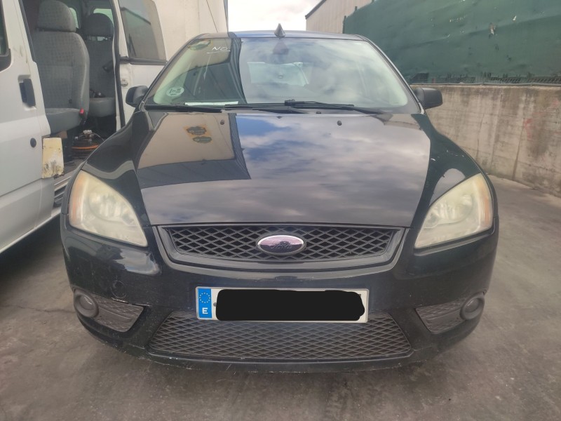 ford focus ii (da_, hcp, dp) del año 2007
